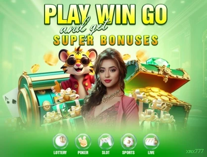 xmx777 slots no app