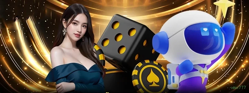 Slots com prêmios xmx777